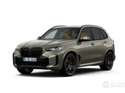 Usata BMW X5