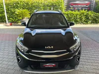 Usata Kia Stonic