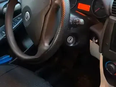 Usata Fiat Stilo 120 CV (88 kW) 2005 Grigio Berlina