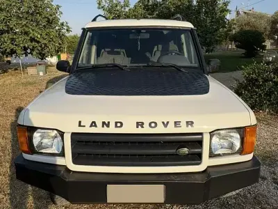 Usata Land Rover Discovery 2