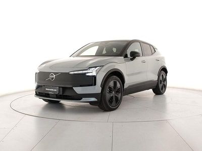 Nuova Volvo EX30 CC Ultra 315 kW (429 CV) 2025 Vapour grey SUV