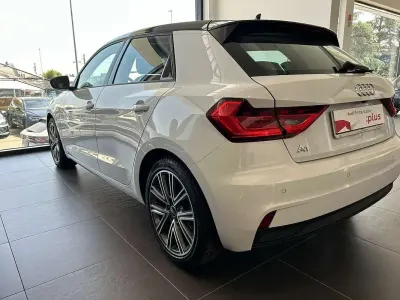 Usata Audi A1 Sportback Admired 150 CV (110 kW) 2022 Utilitaria