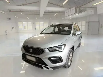 Usata Seat Ateca Business 149 CV (109 kW) 2023 SUV