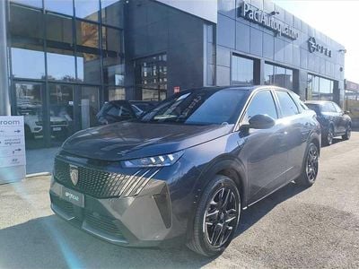 Brugt Peugeot 3008 GT 136 HK (100 kW) 2025 Grå SUV