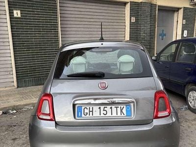 Usata Fiat 500 Dolcevita 69 CV (50 kW) 2021 Utilitaria
