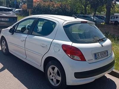 Occasion Peugeot 207 70 ch (51 kW) 2012 Blanc Berline