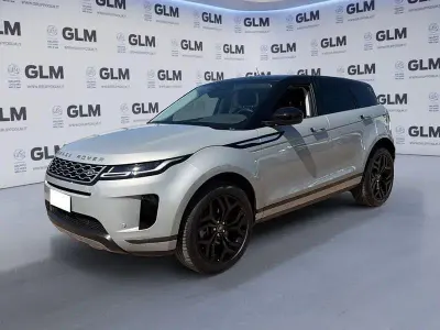 Usata Land Rover Range Rover evoque SE Dynamic 163 CV (119 kW) 2022 SUV