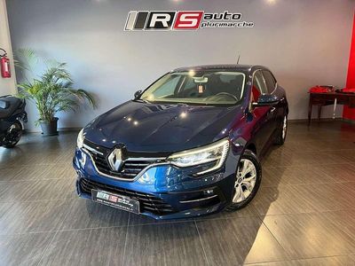 Renault Mégane IV