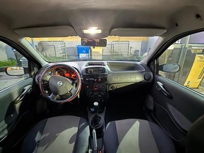 Usata Fiat Punto