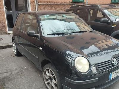 Usado VW Lupo