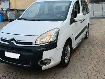 Usata Citroën Berlingo