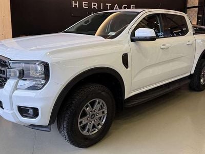 Usata Ford Ranger XLT 170 CV (125 kW) 2023 Other Pick-up