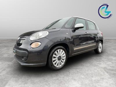 usata Fiat 500L 500L 20121.4 Pop 95cv