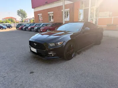 Usata Ford Mustang