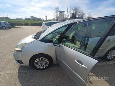 usata Citroën Grand C4 Picasso - 2007