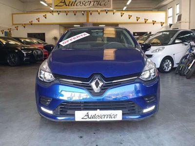 usata Renault Clio IV 