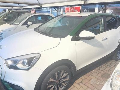 Usata EVO Electric 85 kW (116 CV) 2020 Bianco SUV