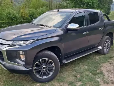 Occasion Mitsubishi L200 150 ch (110 kW) 2022 Pick-up
