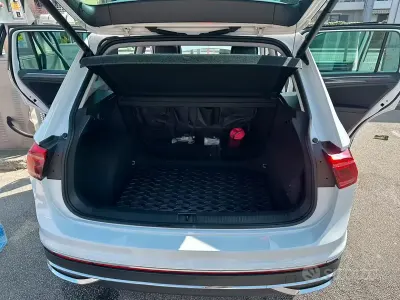 Usata VW Tiguan 150 CV (110 kW) 2022 SUV
