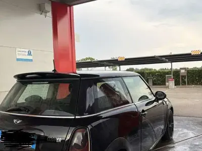 Usata Mini Cooper