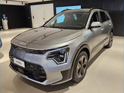 usata Kia e-Niro 64,8 kWh Evolution