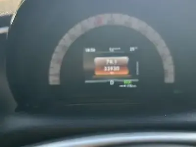 Usata Smart ForTwo Electric Drive
