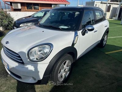 Usata Mini Cooper Countryman