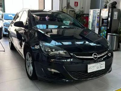 Usata Opel Astra