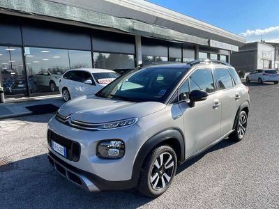 usata Citroën C3 Aircross 1.6 bluehdi100cv *FULLOPTIONAL*UNIPROPRIE