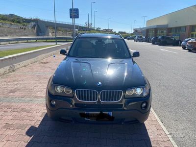 usata BMW X3 (e83) - 2009