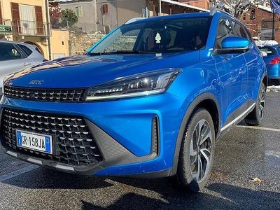 Gebraucht EMC Wave 3 147 PS (108 kW) 2023 Blau SUV