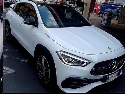 Usata Mercedes GLA200 AMG 136 CV (100 kW) 2023 SUV