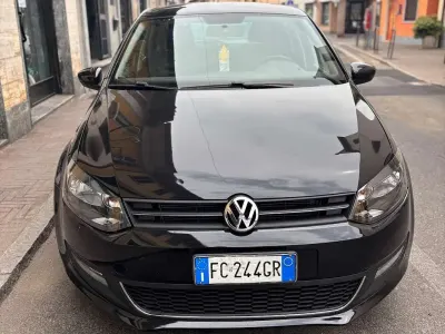Usata VW Polo Comfortline 75 CV (55 kW) 2016 Berlina