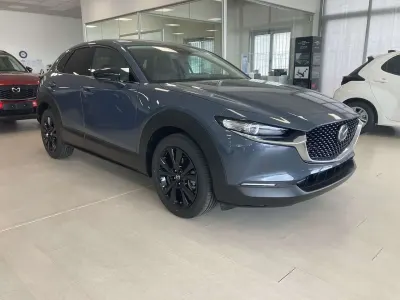 Nuova Mazda CX-30 Ad'Vantage 140 CV (102 kW) 2026 Grigio SUV