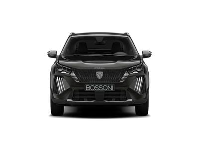 Nuova Peugeot 2008 Allure 100 CV (73 kW) 2026 Nero SUV