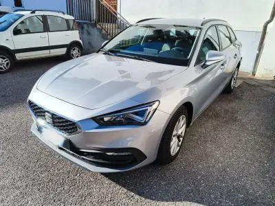 Usata Seat Leon