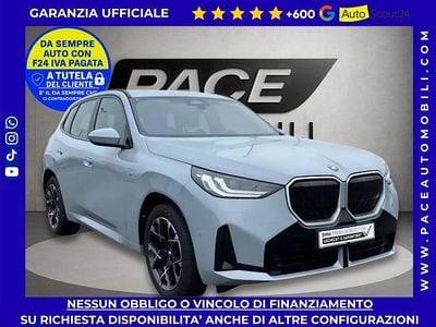 Usata BMW X3