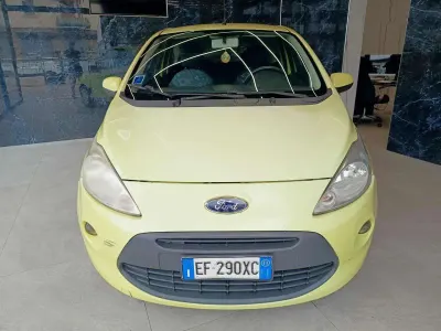 Usata Ford Ka