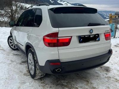 usata BMW X5 (e70) - 2008