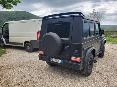 Usata Mercedes 200 109 CV (80 kW) 1987 Station wagon