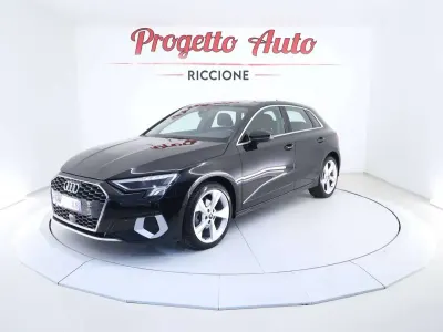Usata Audi A3