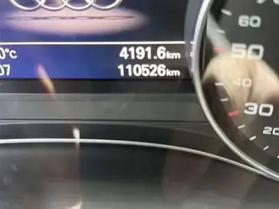Usata Audi A6 Business Plus 272 CV (200 kW) 2017 Station wagon