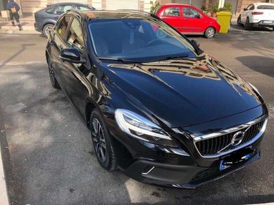 usata Volvo V40 CC 2.0 d2 Business Plus geartronic my19