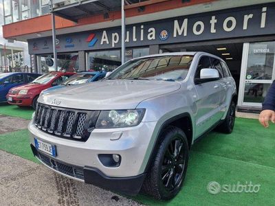 usata Jeep Cherokee GranS limited 2013