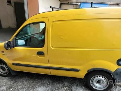Usata Renault Kangoo 2000 Monovolume