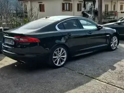 Usata Jaguar XF