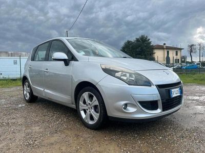 usata Renault Scénic III Scénic X-Mod 1.5 dCi 110CV Dynamique