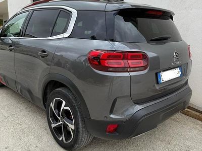 Usata Citroën C5 Aircross 131 CV (96 kW) 2020 SUV