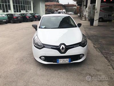 usata Renault Clio IV Clio 1.2 75CV 5 porte Live