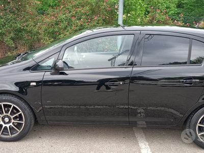 usata Opel Corsa Corsa 1.3 16V CDTI cat 5 porte Sport